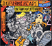Burning Heads, Uncommonmenfromm&nbsp;-&nbsp;Incredible rock machine