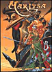 Marlysa, T5 Tirage limité luxe Noël 2004&nbsp;-&nbsp;Jean-Pierre Danard, Jean-Charles Gaudin