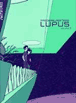 Lupus, T3&nbsp;-&nbsp;Frederik Peeters