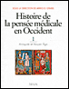 Histoire de la pensée médicale en Occident