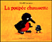 La poupée chaussette&nbsp;-&nbsp;Isabelle Bonameau