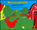 Bonjour poussin&nbsp;-&nbsp;Byron Barton, Mirra Ginsburg