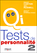 Tests de personnalité