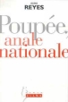 Poupee anale nationale&nbsp;-&nbsp;A. Reyes