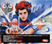 Les Rythmes Digitales&nbsp;-&nbsp;Darkdancer