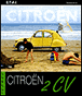 Citroën 2 CV