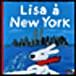 Lisa à New-York&nbsp;-&nbsp;Anne Gutman, Georg Hallensleben
