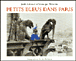 Petits-bleus dans paris&nbsp;-&nbsp;J. Leblond, V. Willemin