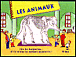 Les animaux