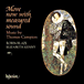 Thomas Campion&nbsp;-&nbsp;Move now with measured sound
