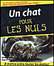 Pour les nuls - Un chat pour les nuls