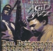 Booker Ervin, Don Patterson&nbsp;-&nbsp;The exciting new organ of - On hip cake walk