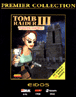 Lara Croft - Tomb Raider III