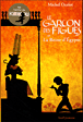 Le garçon des figues&nbsp;-&nbsp;Michel Ocelot