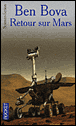 Retour sur Mars&nbsp;-&nbsp;Ben Bova