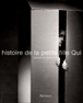 Histoires de la petite fille qui&nbsp;-&nbsp;Quentin Bertoux