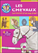 Les chevaux&nbsp;-&nbsp;Collectif
