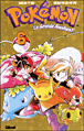 Les Pokémon, T5&nbsp;-&nbsp;Mato, Kusaka