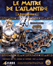 Le Maitre de l'Atlantide - Poseidon