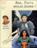 Science-Fiction - AIna... Faut-il brûler Jeanne ?