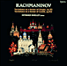 Serge Rachmaninov&nbsp;-&nbsp;Variations sur un thème de Chopin / op.22...