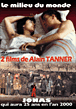 Jonas - Le Milieu du monde&nbsp;-&nbsp;Tanner