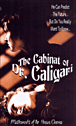 Le Cabinet du Docteur Caligari&nbsp;-&nbsp;Robert Wiener