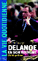 Delanoë en son royaume&nbsp;-&nbsp;Pascale Sauvage