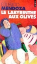 Le labyrinthe aux olives