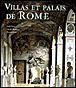 Les palais et villas de Rome