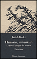 Humain, inhumain