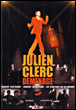 Julien déménage
