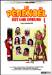 Le Père Noël est une ordure