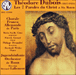 Théodore Dubois&nbsp;-&nbsp;Les 7 Dernières Paroles du Christ