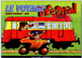 Le voyage infernal