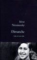 Dimanche et autes nouvelles&nbsp;-&nbsp;Irène Némirovsky, Laure Adler