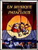En musique les Pataclous