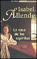 La casa de los espiritus
