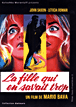 La fille qui en savait trop&nbsp;-&nbsp;Mario Bava