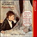 Giovanni Sgambati&nbsp;-&nbsp;Oeuvre complète pour piano, Volume 4