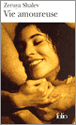 Vie amoureuse&nbsp;-&nbsp;Zeruya Shalev