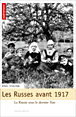 Les Russes avant 1917