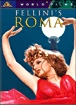 Fellini Roma&nbsp;-&nbsp;Federico Fellini