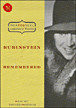 Remembered&nbsp;-&nbsp;Arthur Rubinstein