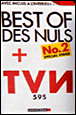 Best of des Nuls volume 2 + TVN 595