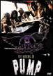 The making of Pump&nbsp;-&nbsp;Aerosmith