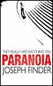 Paranoïa&nbsp;-&nbsp;Joseph Finder