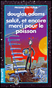 Le guide galactique, T4&nbsp;-&nbsp;Douglas Adams