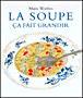 La soupe, ça fait grandir&nbsp;-&nbsp;Marie Wabbes