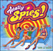Totally spies - Sous le soleil
